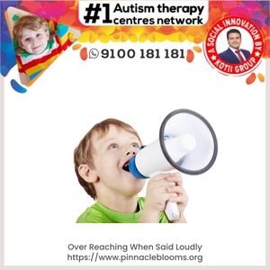 Understanding and Managing Overreaching Tantrums in Children with Autism